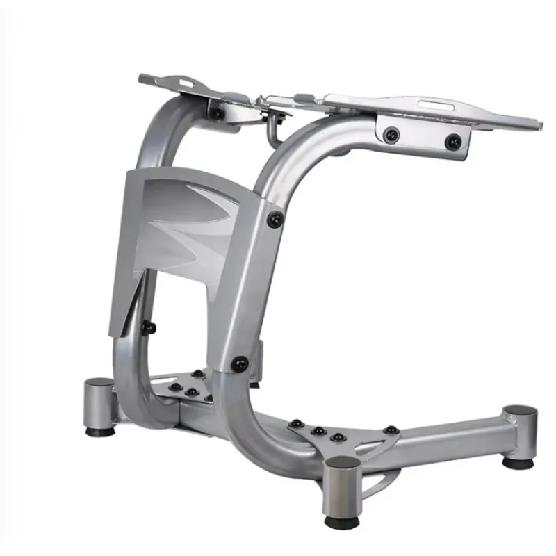Adjustable Dumbbell Rack Home  - Home Gym Training recension och pris