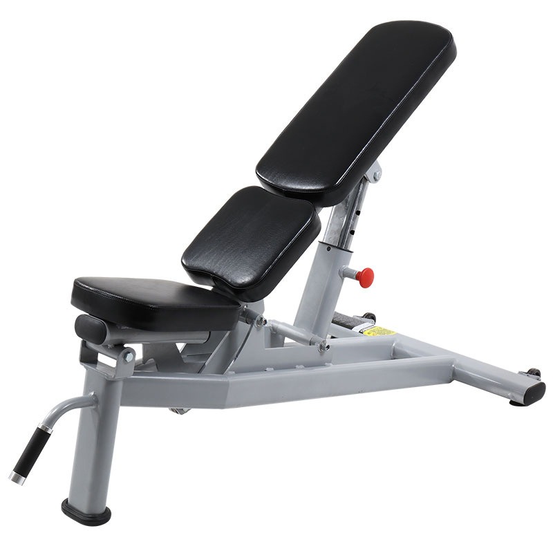 Adjustable Weight Bench Press  - Home Gym Workout Equipment recension och pris