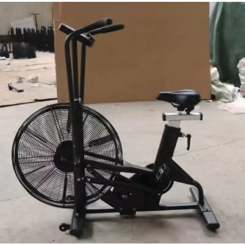 Exercise Bike for Aerobic Gymn - Home Gym Used recension och pris