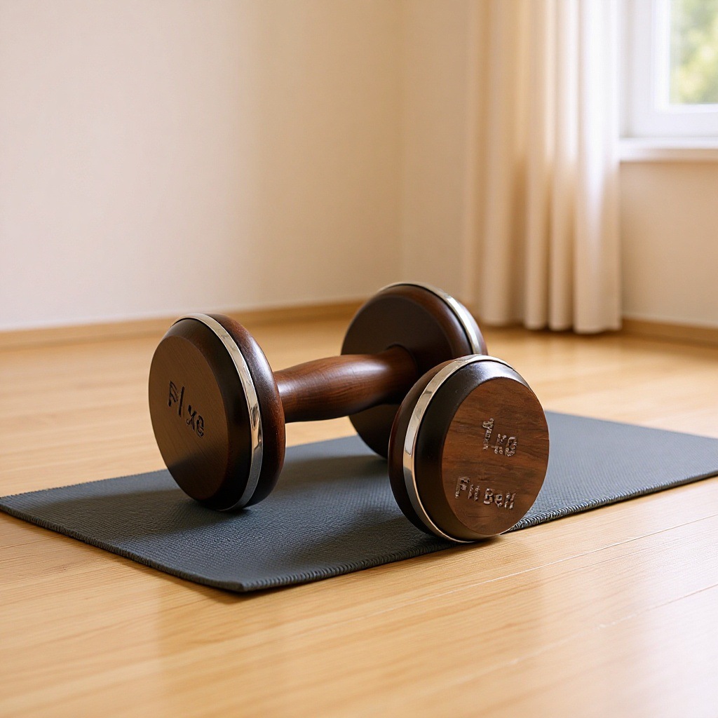 New Design 1-5kg Smart Dumbble - Home Gym Designs recension och pris