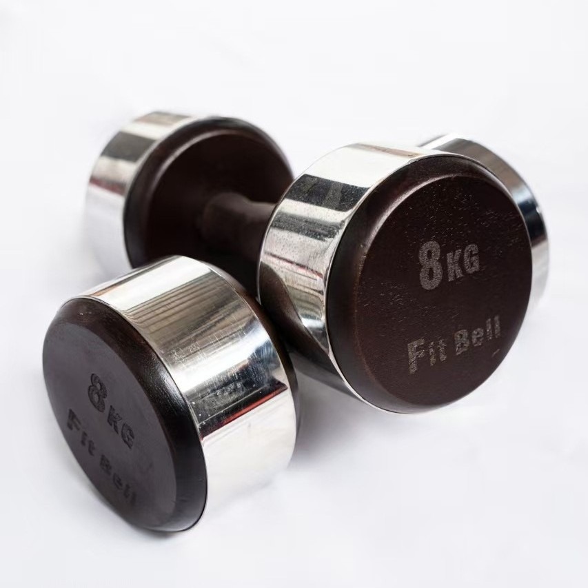 New Design 1-5kg Smart Dumbble - Home Gym Designs recension och pris
