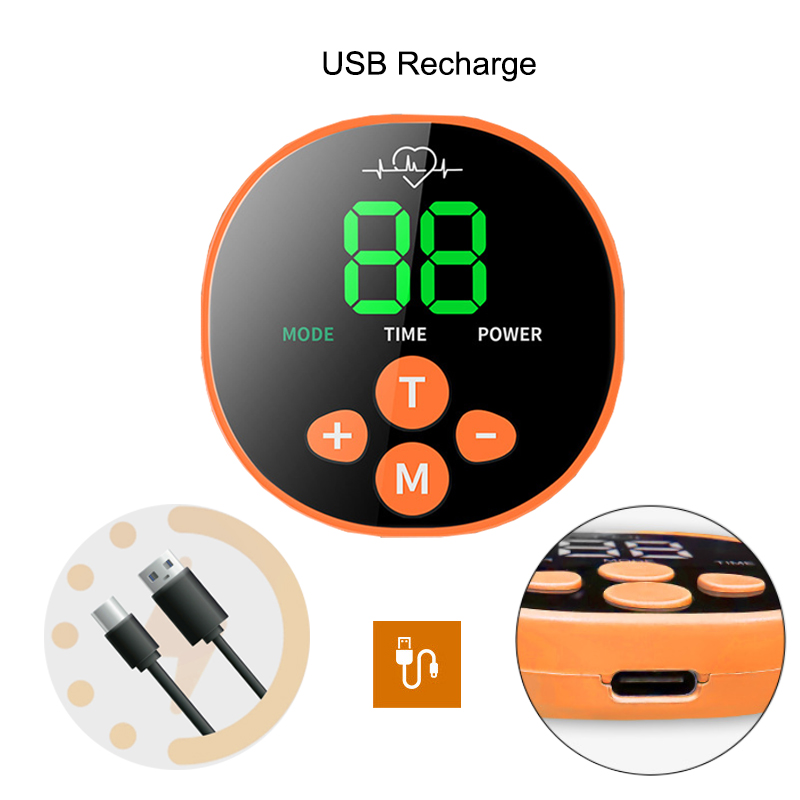 Abdominal Toning Belt Smart Ab - Home Gym Mini recension och pris