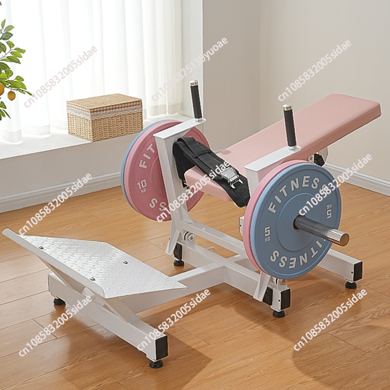 Women Glute Trainer Machine Hi - Home Gym Workout Equipment recension och pris