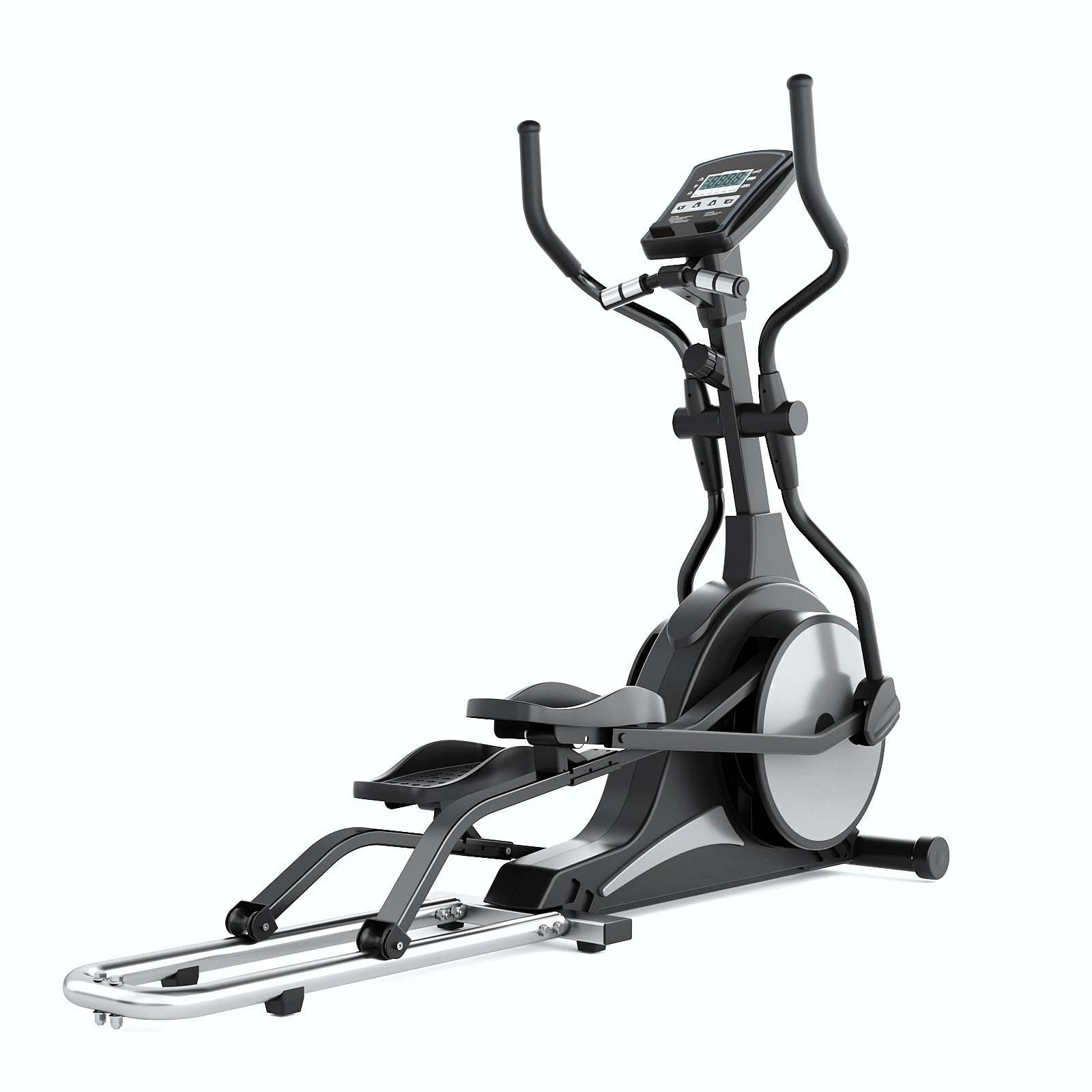 Home Gym Fitness Equipment Ell - Home Gym Used recension och pris