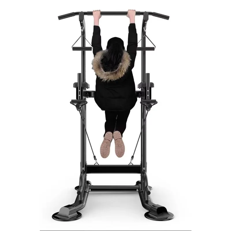 Best-Selling Indoor Multi-Func - Home Gym Pull Up Bar recension och pris