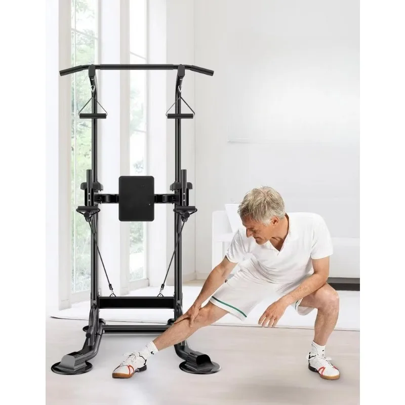 Best-Selling Indoor Multi-Func - Home Gym Pull Up Bar recension och pris