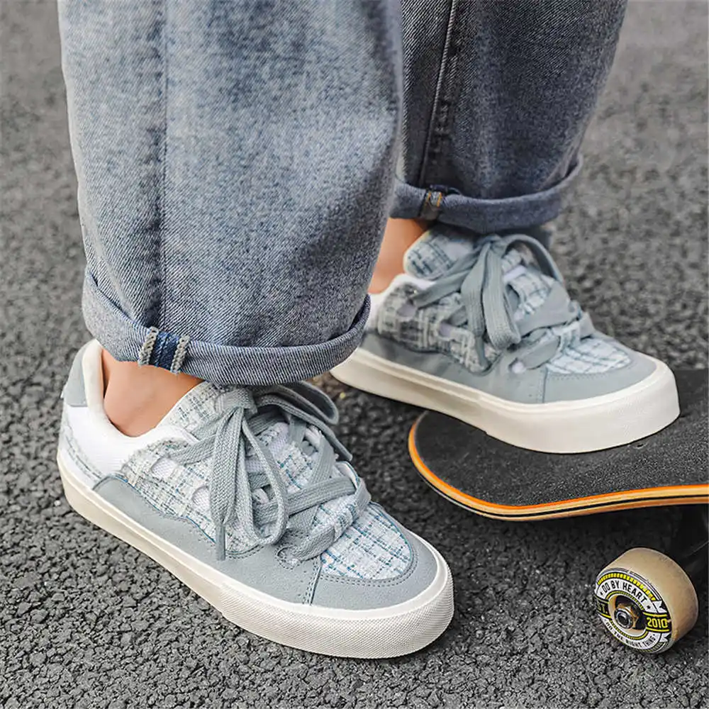 With Lacing Hiphop Women's Sch - Home Gym Old School recension och pris