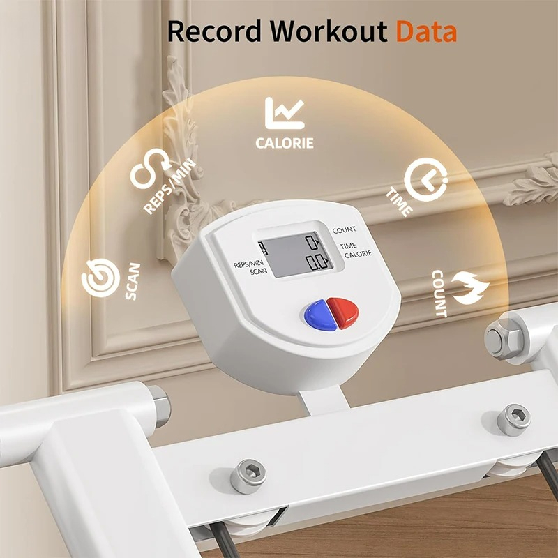 Mini Home Gym Stepper Elliptic - Home Gym Mini recension och pris