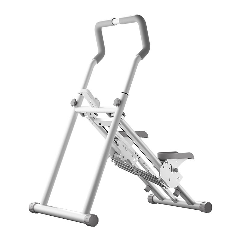 Mini Home Gym Stepper Elliptic - Home Gym Mini recension och pris