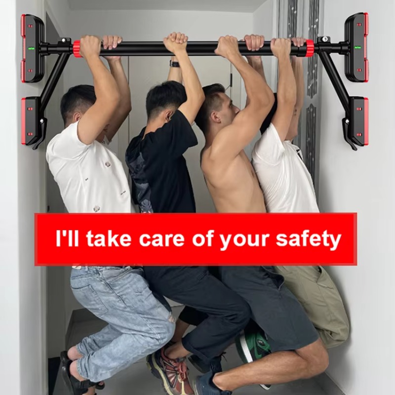 Home Gym Safety Support Doorwa - Home Gym Upper Body Workout recension och pris