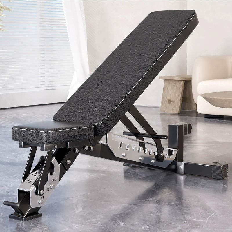 Adjustable Home Gym Dumbbell B - Home Gym Designs recension och pris