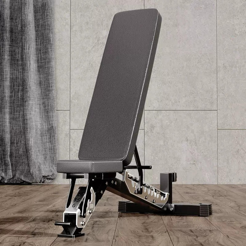 Adjustable Home Gym Dumbbell B - Home Gym Designs recension och pris