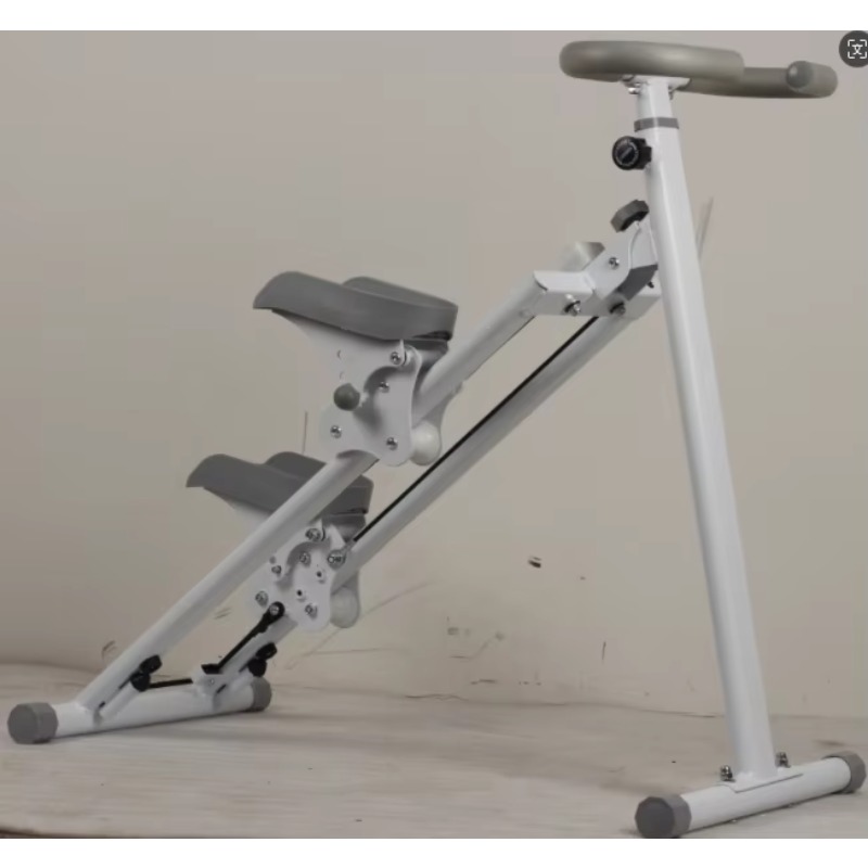 Stair Climbing Exercise Steppe - Home Gym Mini recension och pris