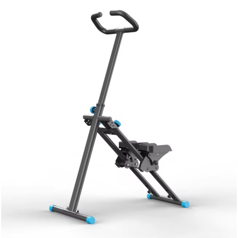 Stair Climbing Exercise Steppe - Home Gym Mini recension och pris