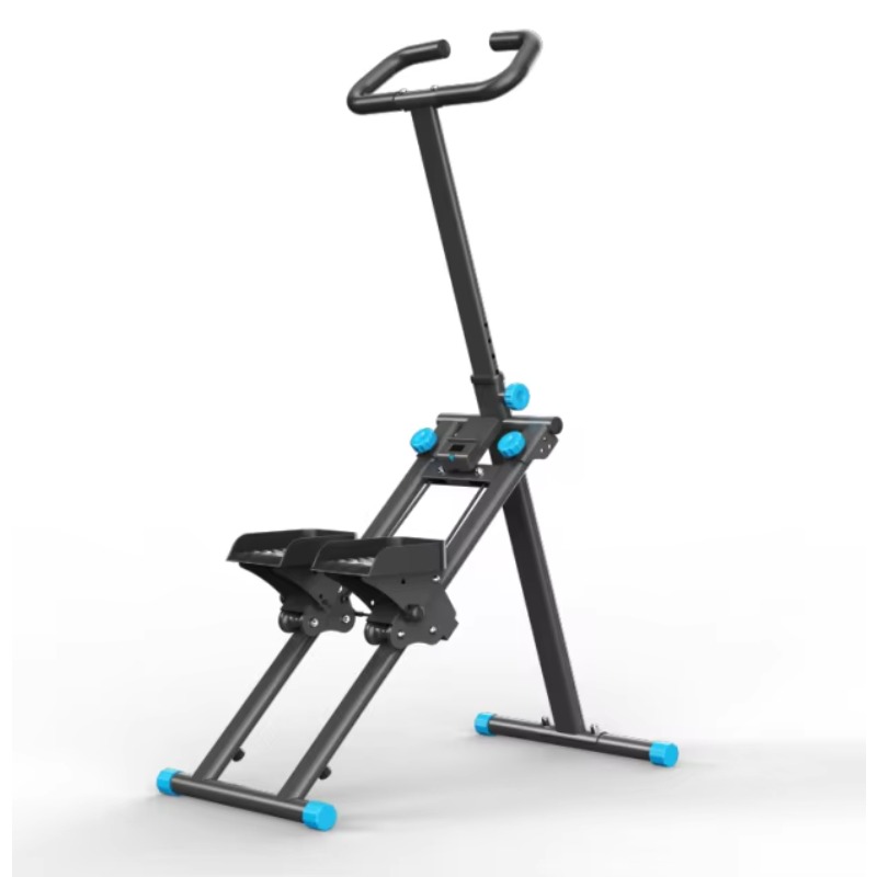 Stair Climbing Exercise Steppe - Home Gym Mini recension och pris