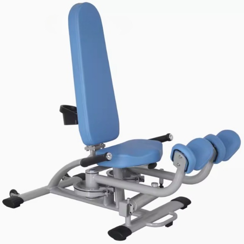 Commercial Internal and Extern - Home Gym Equipment Diy recension och pris