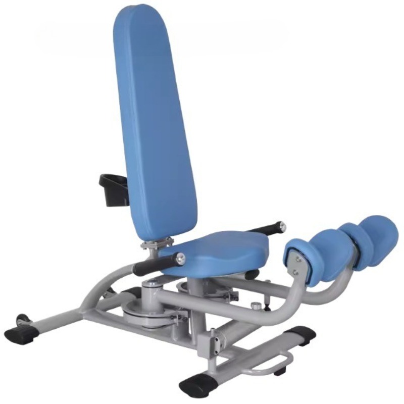 Commercial Internal and Extern - Home Gym Equipment Diy recension och pris