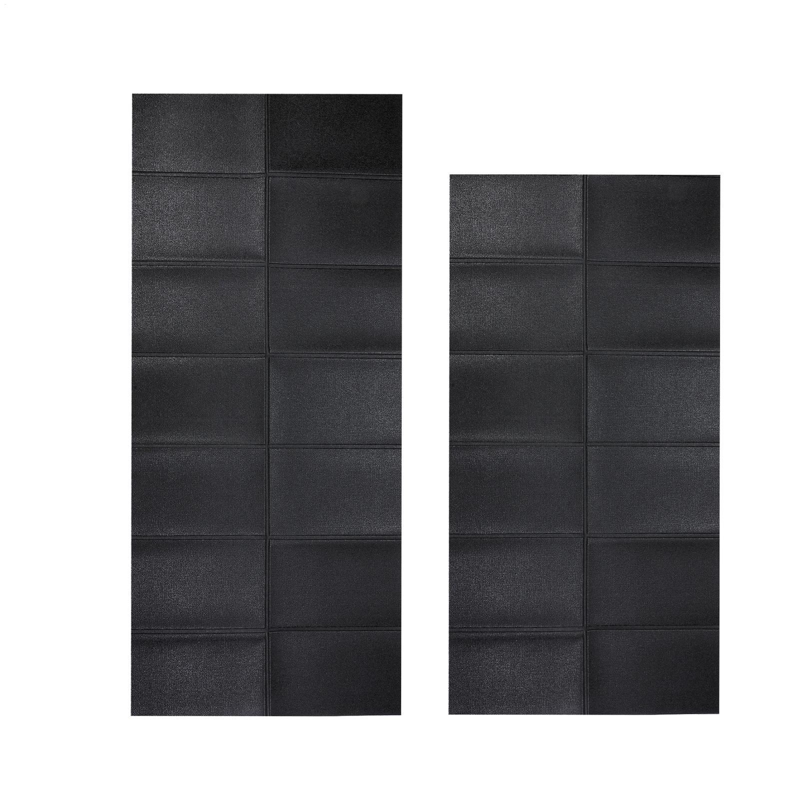 Under Treadmill Mat Heavy Duty - Home Gym Workout Equipment recension och pris