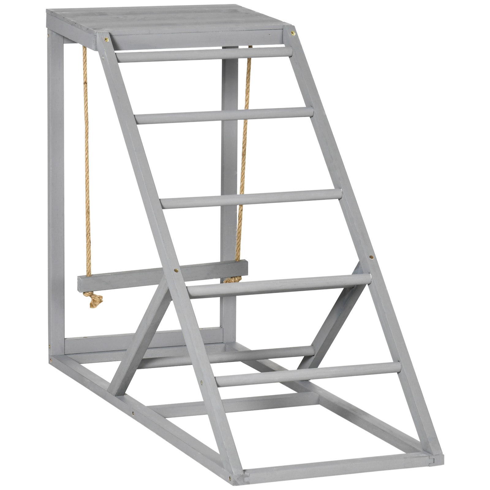 Chicken Activity Play Gym Swin - Home Gym Used recension och pris
