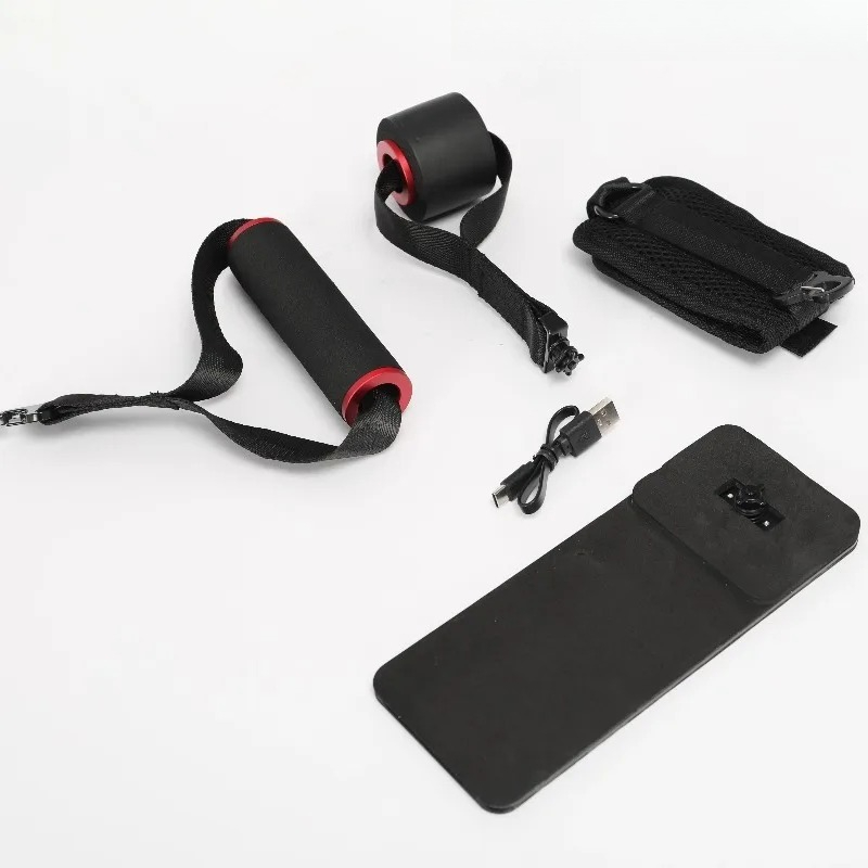 Smart Fitness Accessories Port - Home Gym One Machine recension och pris