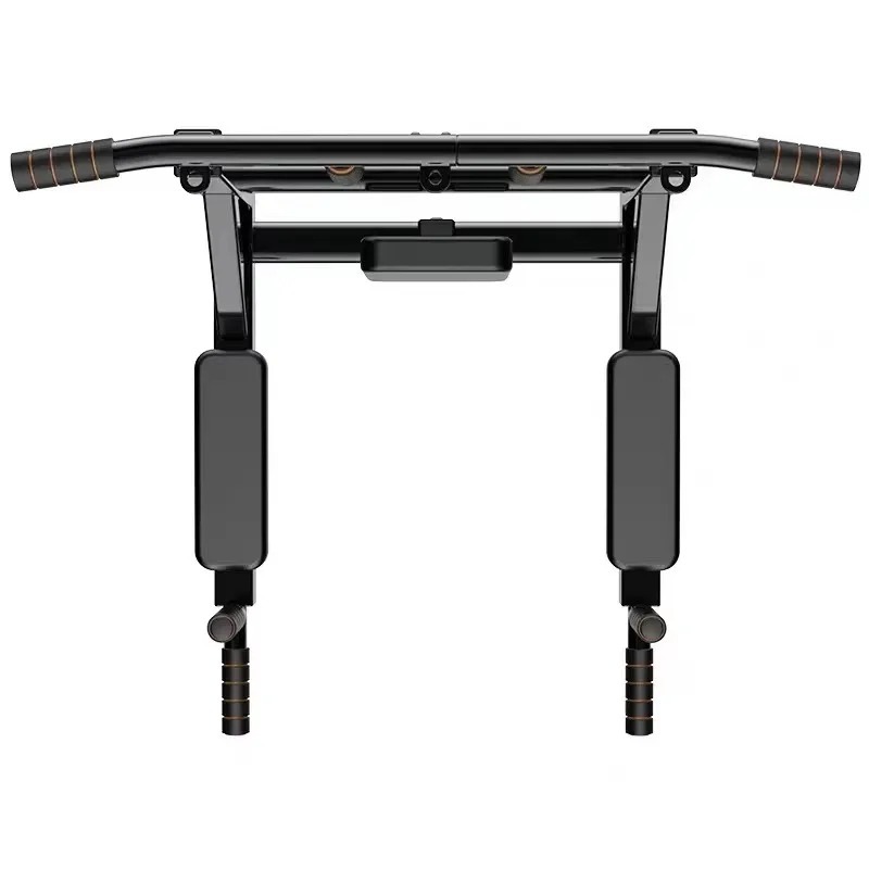 Wall-Mounted Pull-Up Bar for I - Home Gym Pull Up Bar recension och pris