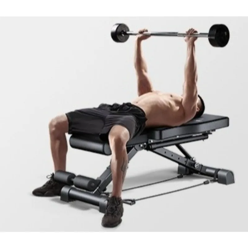 High-Quality, Best-Selling Fol - Home Gym One Machine recension och pris