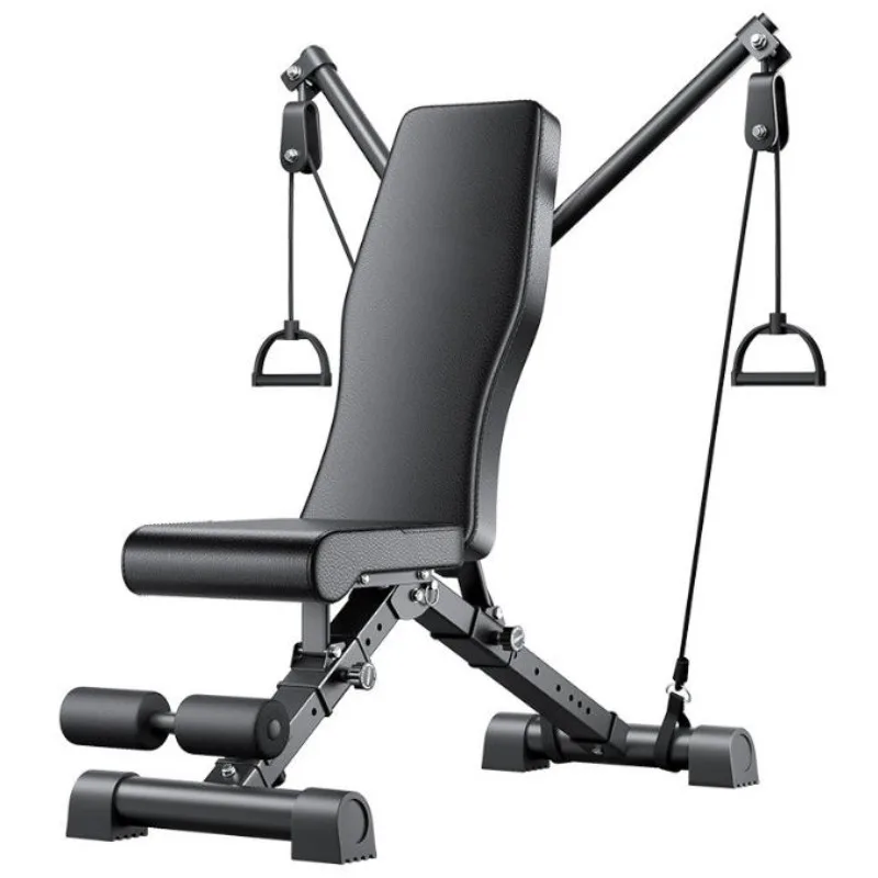 High-Quality, Best-Selling Fol - Home Gym One Machine recension och pris